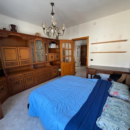 Holiday home Anita Carbonia