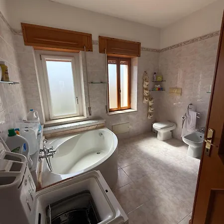 Holiday home Anita Carbonia