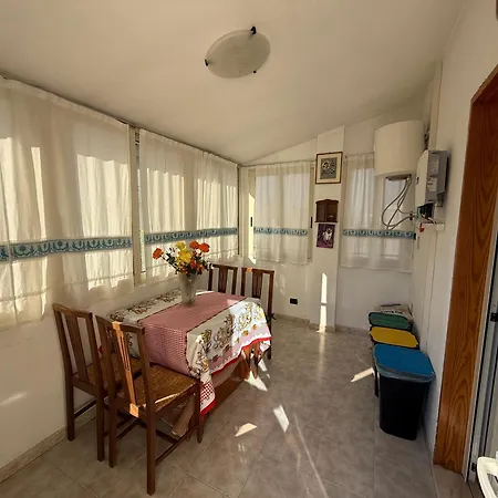 Anita Holiday home *